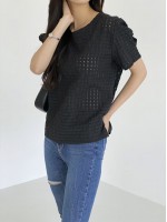 KKAM JUU S/S 2021 女裝上衣